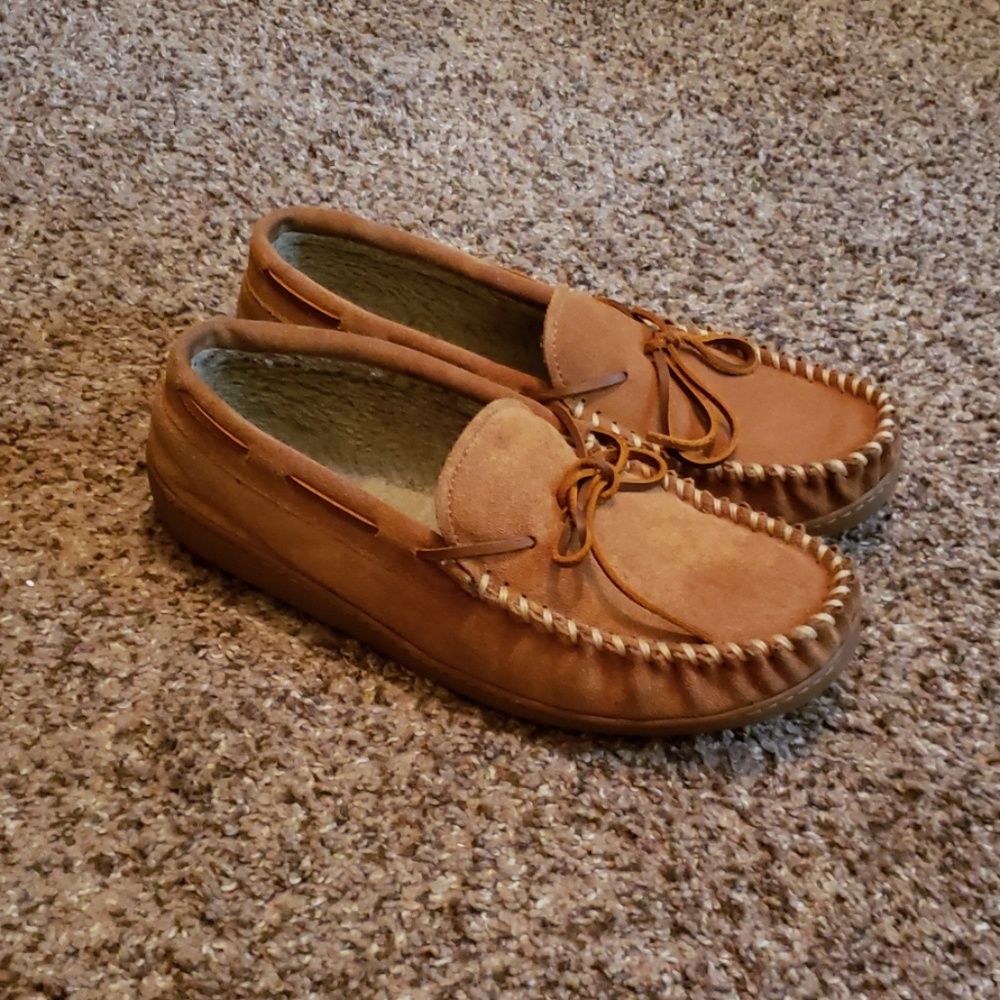 Minnetonka Trapper